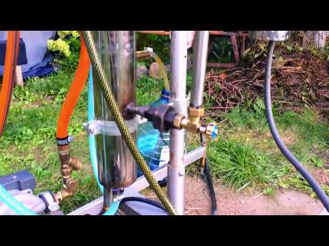 Видео: Переработка отработанного масла