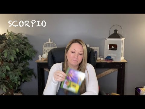 Видео: Скорпион ♏️ [Ваш человек] — только разговоры, а не действия? Гороскоп Таро любви