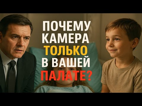 Видео: Богатый мужчина и больной мальчик: история, которая изменила сердце навсегда | Трогательная жизнен..