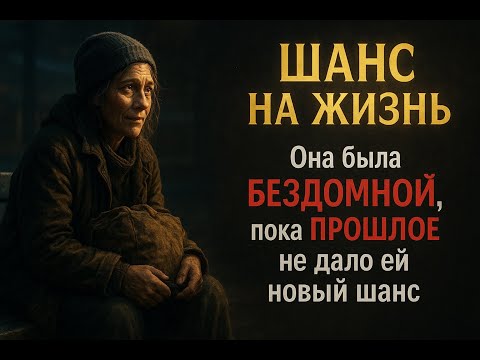 Видео: КАК Я ВЫЖИЛА НА УЛИЦЕ | история, которую от вас скрывают