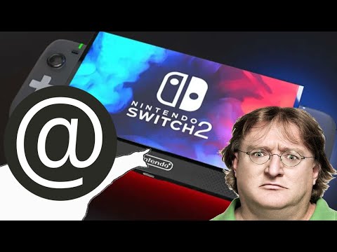 Видео: стоит ли ждать Nintendo Switch 2?