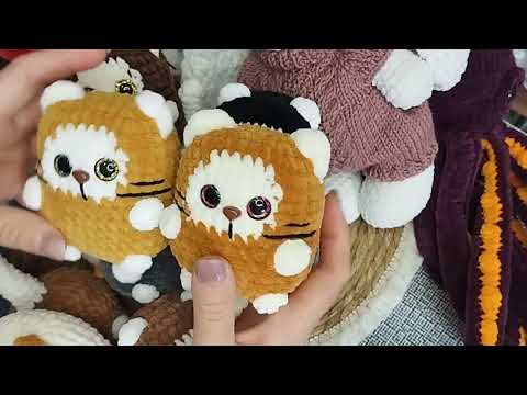 Видео: Распродажа игрушек из наличия 1 часть