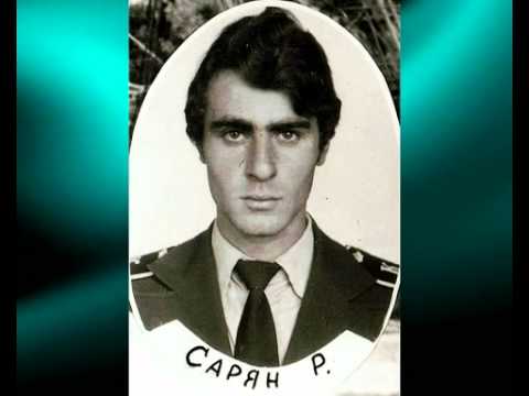 Видео: РАУСС 9 Рота 1981-1984 год  Чернов В Б.avi