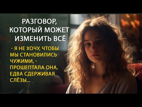 Видео: Две чашки чая. Что делать, когда кажется, что семья постепенно теряет связь?