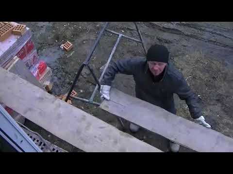 Видео: Перегородки (санузлы)