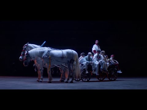 Видео: Тимур Родригез - Гори-гори ясно! (feat. ST) | Official Video