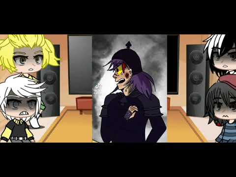 Видео: Реакция не вошедших на ориг Джокера❤