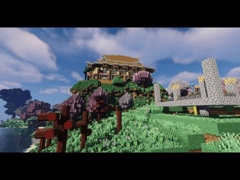 Видео: Minecraft Arcanefactory -  Выживание после вайпа - День Первый