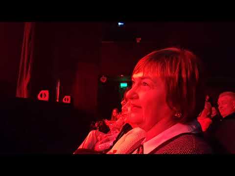Видео: Пётр Дранга @dandfelectro в Нижнем Новгороде 25.10.2024, часть 1