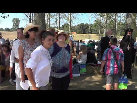 Видео: ОТКРИВАНЕ НА ЖЪТВЕНА КАМПАНИЯ 2022  Общ Брегово Обл Видин