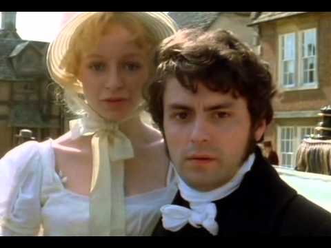 Видео: Эмма (1996) Джейн Остин