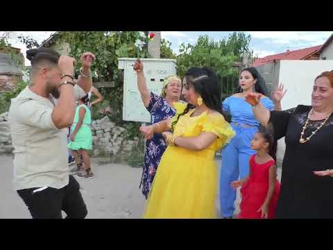 Видео: Годеж на Рашко и Барие Ново село