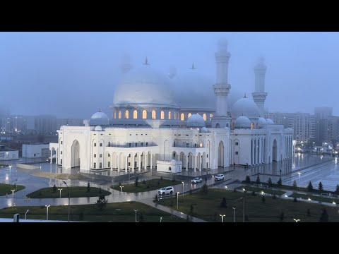 Видео: Шымкент