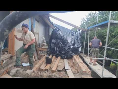 Видео: Хроника одного дома ⚒️🪖🥽 66. Вот как надо было