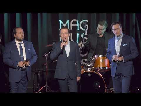 Видео: ТенорА XXI века - ЗОЛОТЫЕ ШЛЯГЕРЫ О ЛЮБВИ