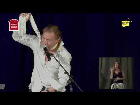 Видео: Йордан Пеев с #ПърваРабота в Стара Загора