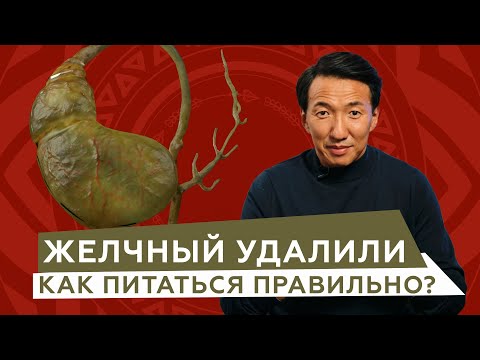 Видео: Жизнь БЕЗ ЖЕЛЧНОГО ПУЗЫРЯ || #чжудши #тибетскаямедицина #желчныйпузырь