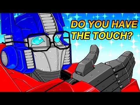 Видео: ОПТИМУС ПРАЙМ ОТВЕЧАЕТ НА ВАШИ ВОПРОСЫ