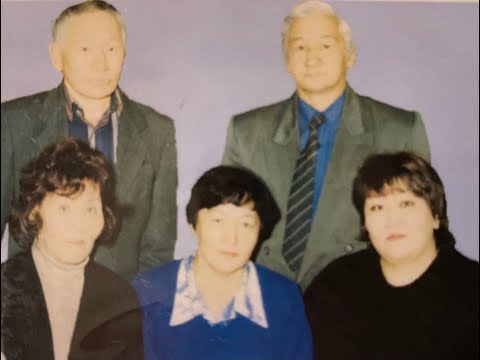 Видео: Музей историята. Г.Г.Турантаев, В.Д.Попова