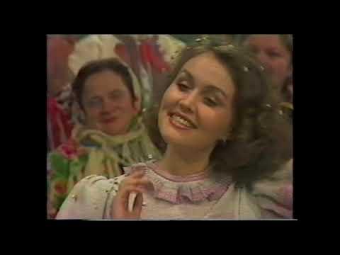 Видео: Алла Кудлай. 1997 рік. Фільм