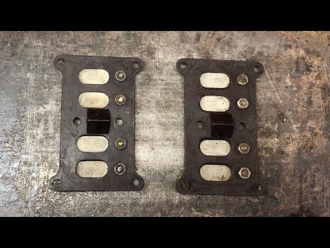 Видео: Продуваем Ветерка