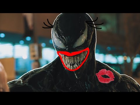 Видео: Веном Извращенец | RYTP