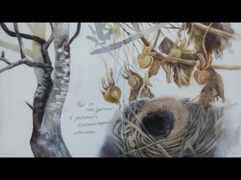 Видео: Красный, яркий, содержательный!Такого у меня ещё не было ☺️