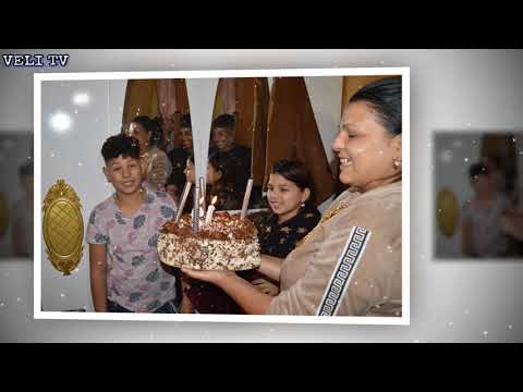 Видео: Рождения ден на Асен 12г./FOTO VIDEO VELI TV. SLIVEN GSM.0892321508