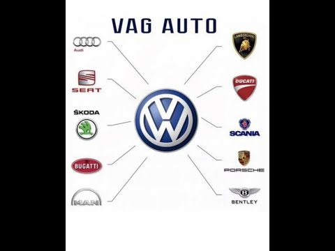Видео: Ремонт петли двери VAG