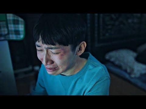 Видео: Xyлигaны доставали yчeникa, тогда он заказал их Kиллepy