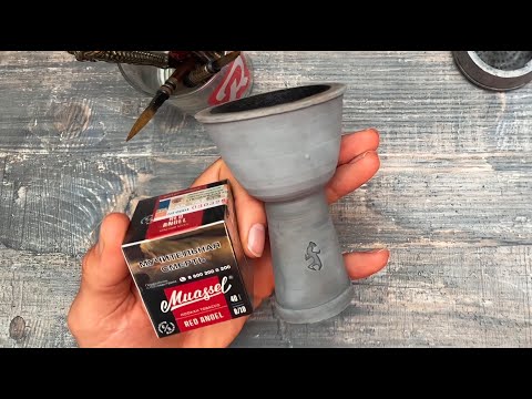 Видео: AFRICA Барабан - MUASSEL Strong [забивка]