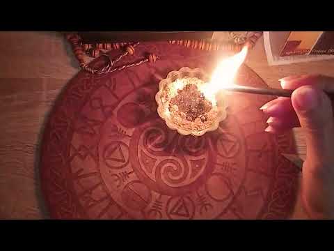 Видео: ЧИСТКА ОТ НЕГАТИВА 🔥🔥🔥