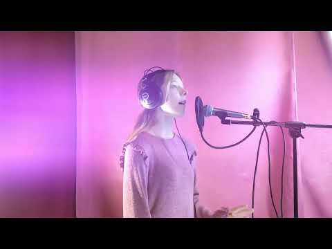 Видео: КРЫЛЬЯМИ АНГЕЛА - Болтунова Лена (cover) LIVE SOUND