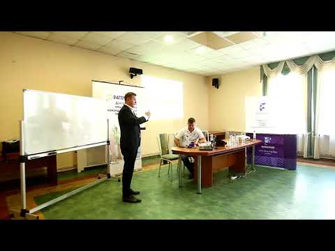 Видео: Микотоксины в корме. Профилактика - единственное правильное решение