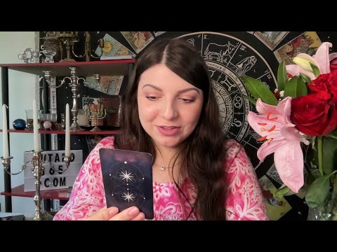 Видео: Записка вам от мужчины. Таро Юлия Петрова Прямые Эфиры