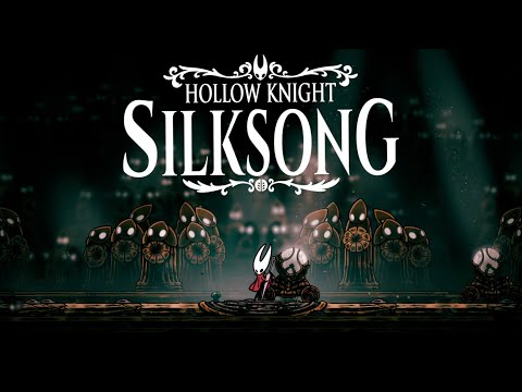 Видео: Hollow Knight: Silksong — КУРЬЕРСКИЕ ЗАКАЗЫ и НОВЫЙ ДОМ! Прохождение #32