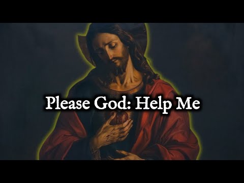 Видео: Пожалуйста, Боже, помоги мне
