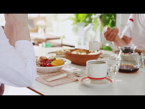 Видео: Причина, по которой я с удовольствием готовлю в эти дни!