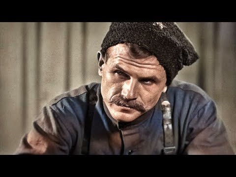 Видео: д/ф «Чапаев. Легенды и человек» (1987)
