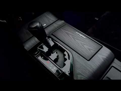 Видео: Камри 50   В чёрное дерево  АКВАПЕЧАТЬ