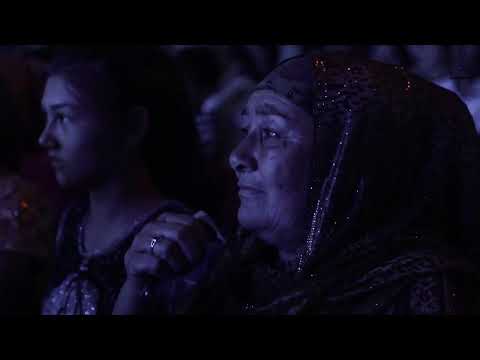 Видео: Консерти хайриявии Хушбахт Усмонов ту танхо нести 2022