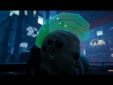 Видео: Прохождение Dreamfall Chapters. Часть 2