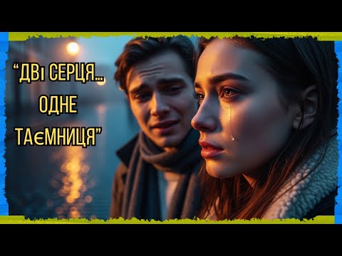 Видео: Дві долі, переплетені болем — і таємницею, яка змінює все.