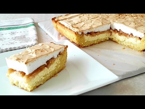 Видео: ВКУСНЕЕ ЛЮБОГО ТОРТА! Творожно-грушевый пирог.Обалденно вкусно