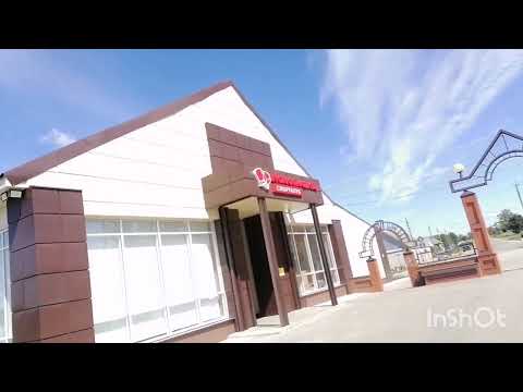 Видео: Домашний приют. Русский Камешкир.