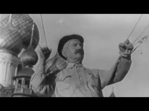 Видео: Старые Ростовские звоны