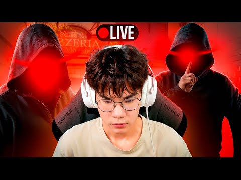 Видео: ЛЮБИМЫЕ ПРОТИВНИКИ СТРИМЕРА - СТРИМСНАЙПЕРЫ... (ВАЛОРАНТ)