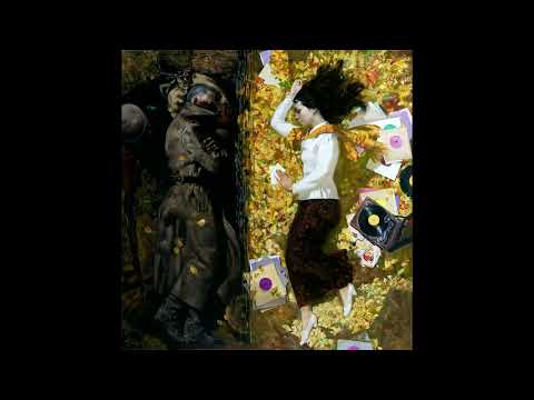 Видео: исп. Анжелика Мельникова - Cover на песню "Журавли" М. Фадеева.