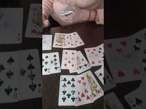 Видео: Крестовый Король???на сегодня!!!