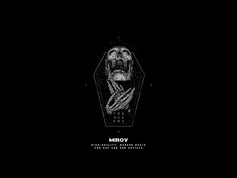 Видео: "Murder" - Рэп минус 2020 | Жесткий бит & Мощный минус | Beats by © MIROV 2020